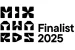 Mix Awards North 2025 Finalists