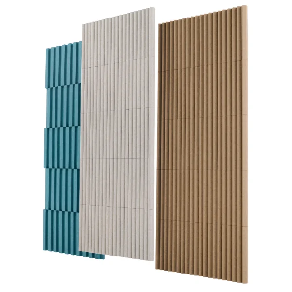 Wall Tiles 3D