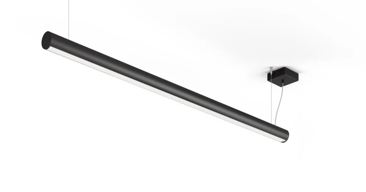 Line 75 Oval Diffusers | flexxica