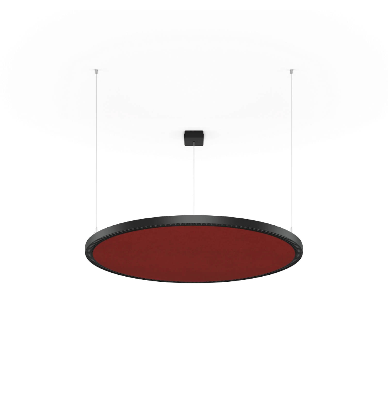 Acoustic lighting ecoPET Pet Ring 