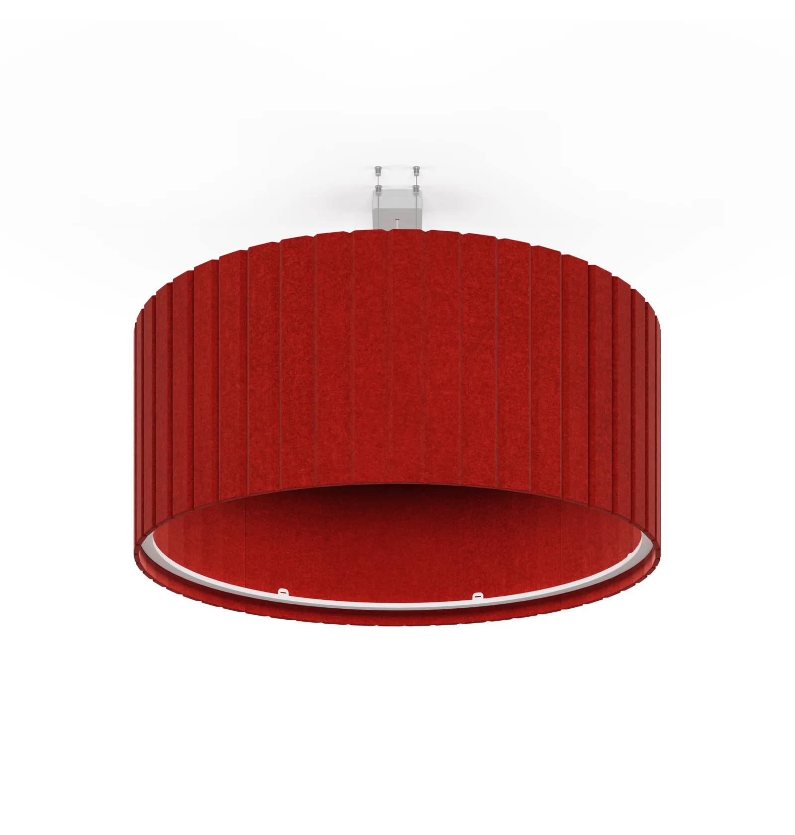 Acoustic lighting ecoPET Roller PET 