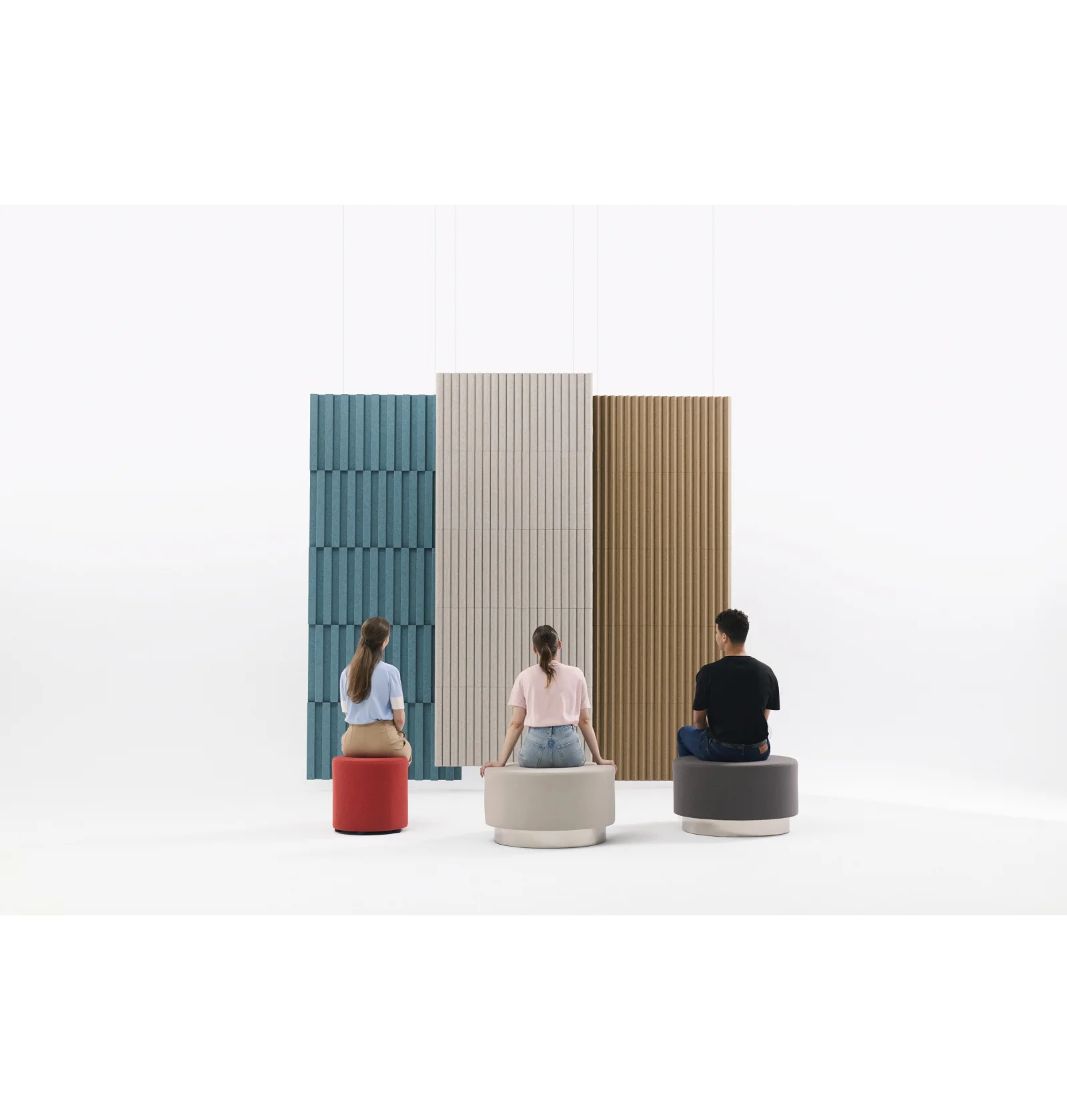 Accessories Wall Tiles 3D 2