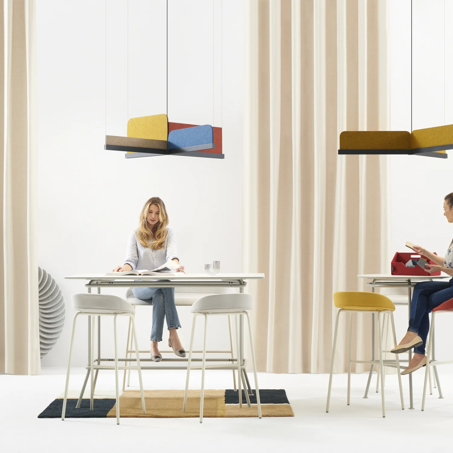 Top lighting trends for modern workspaces in 2027