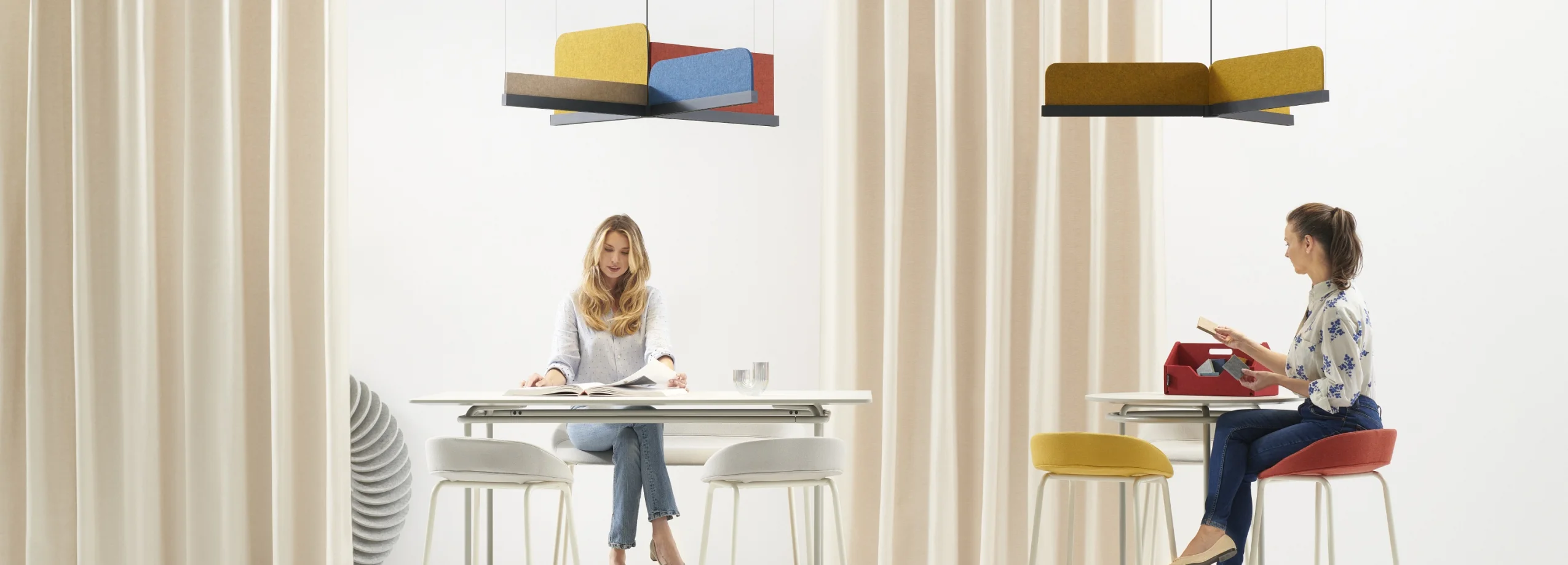 Top lighting trends for modern workspaces in 2027