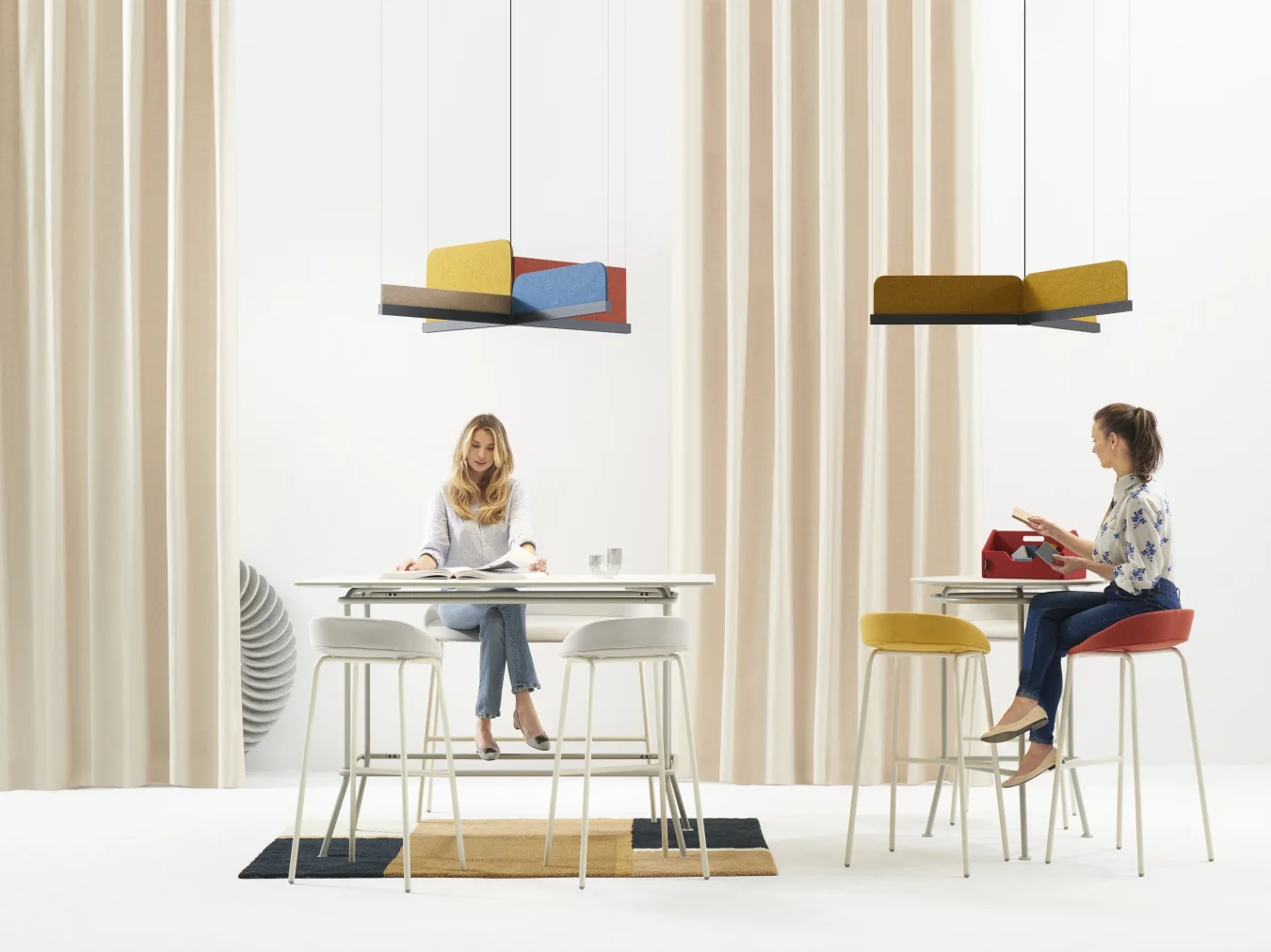 Top lighting trends for modern workspaces in 2027