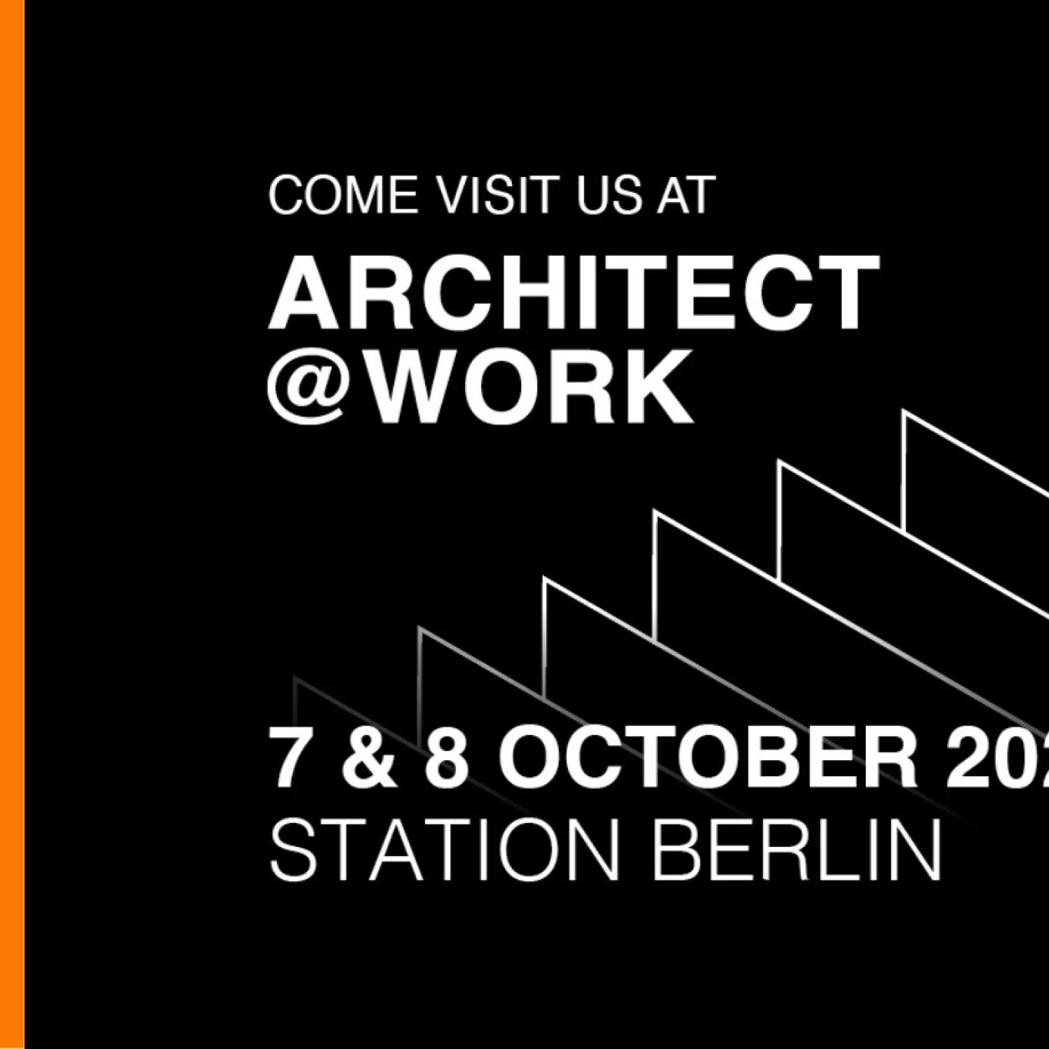 flexxica at Architect@Work Berlin 2026