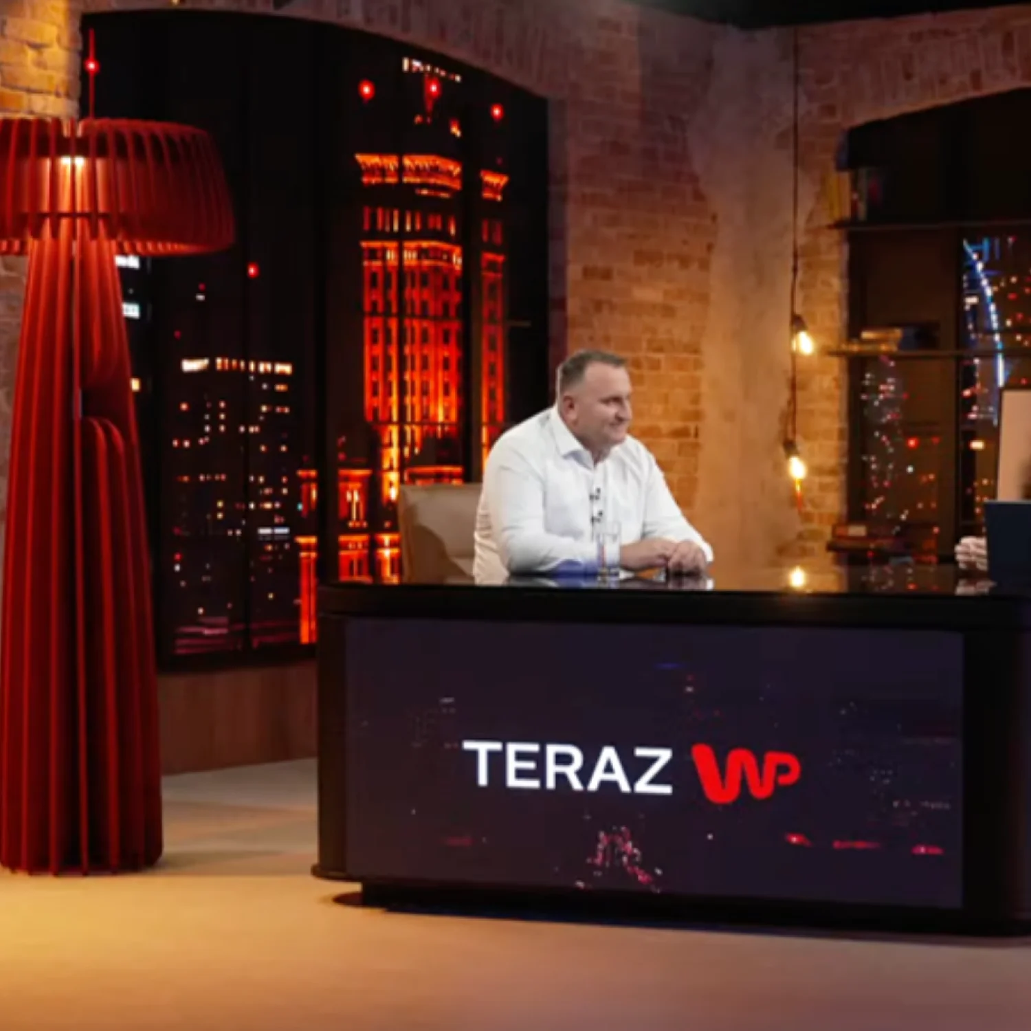 TERAZ WP studio