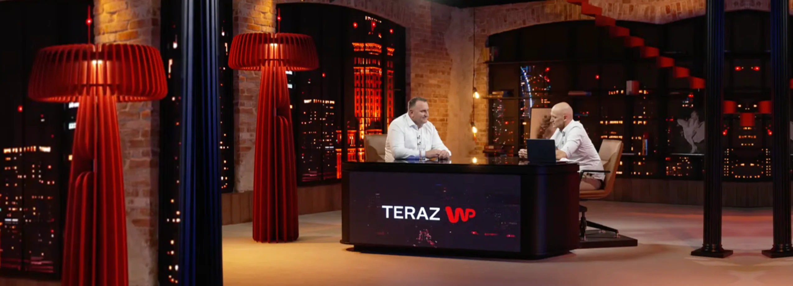 TERAZ WP studio