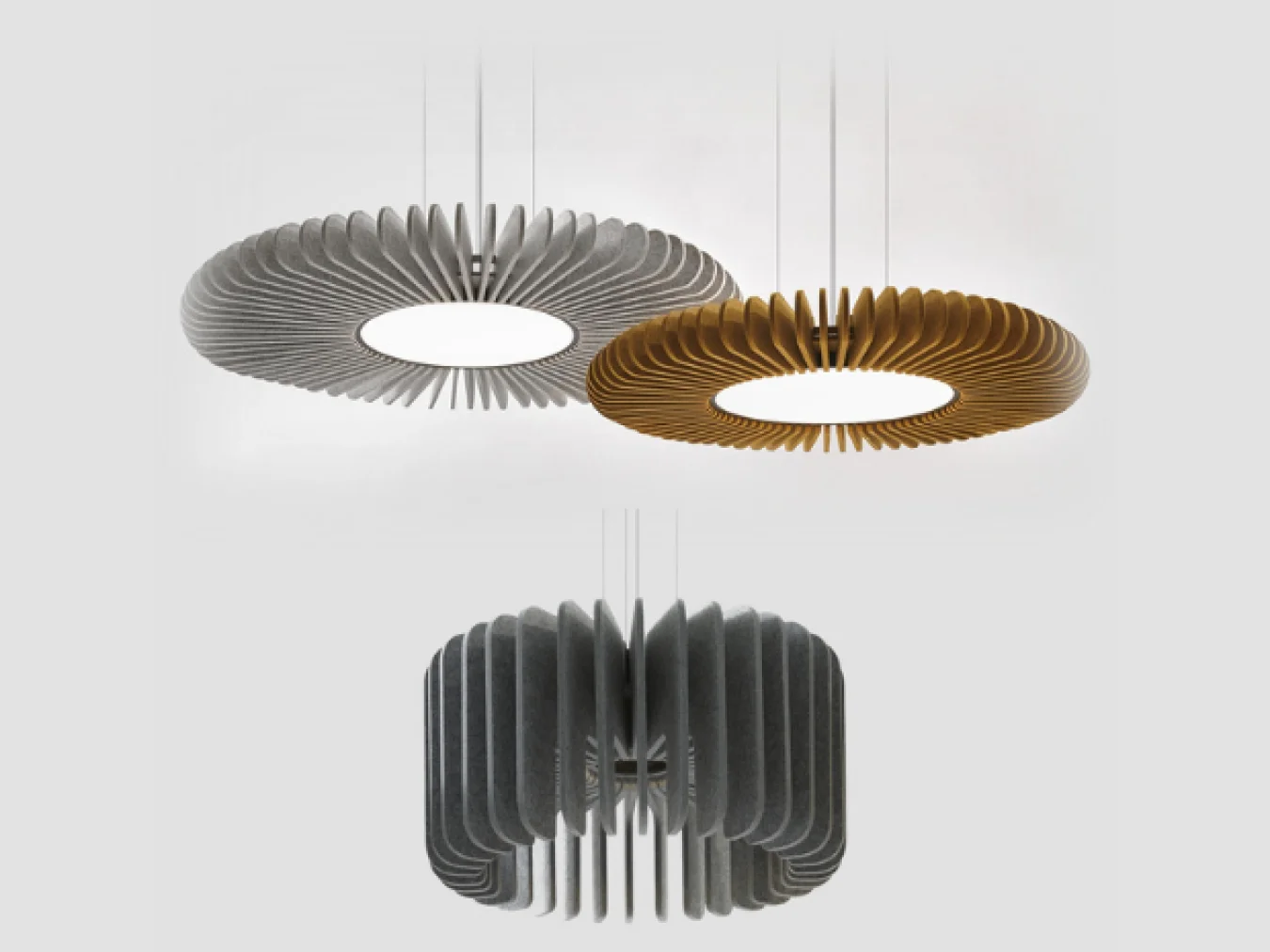 Düsseldorf Regional Court preliminary injunctions concerning Flexxica's registered ZEN and SOL designs