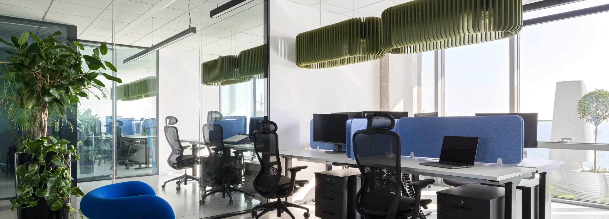 The most expensive mistake in office design