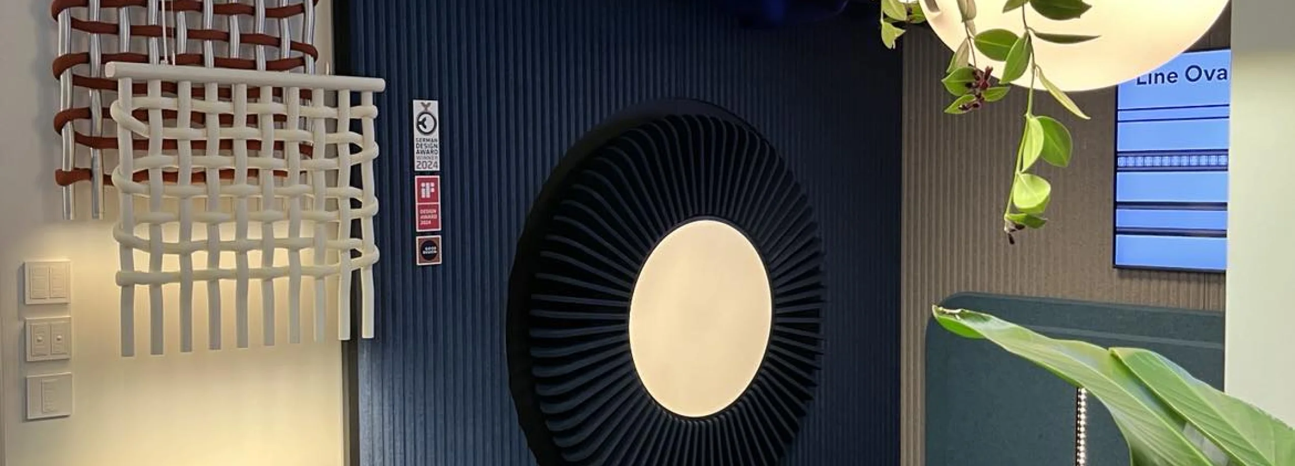 flexxica at Workspace Design Show 2025