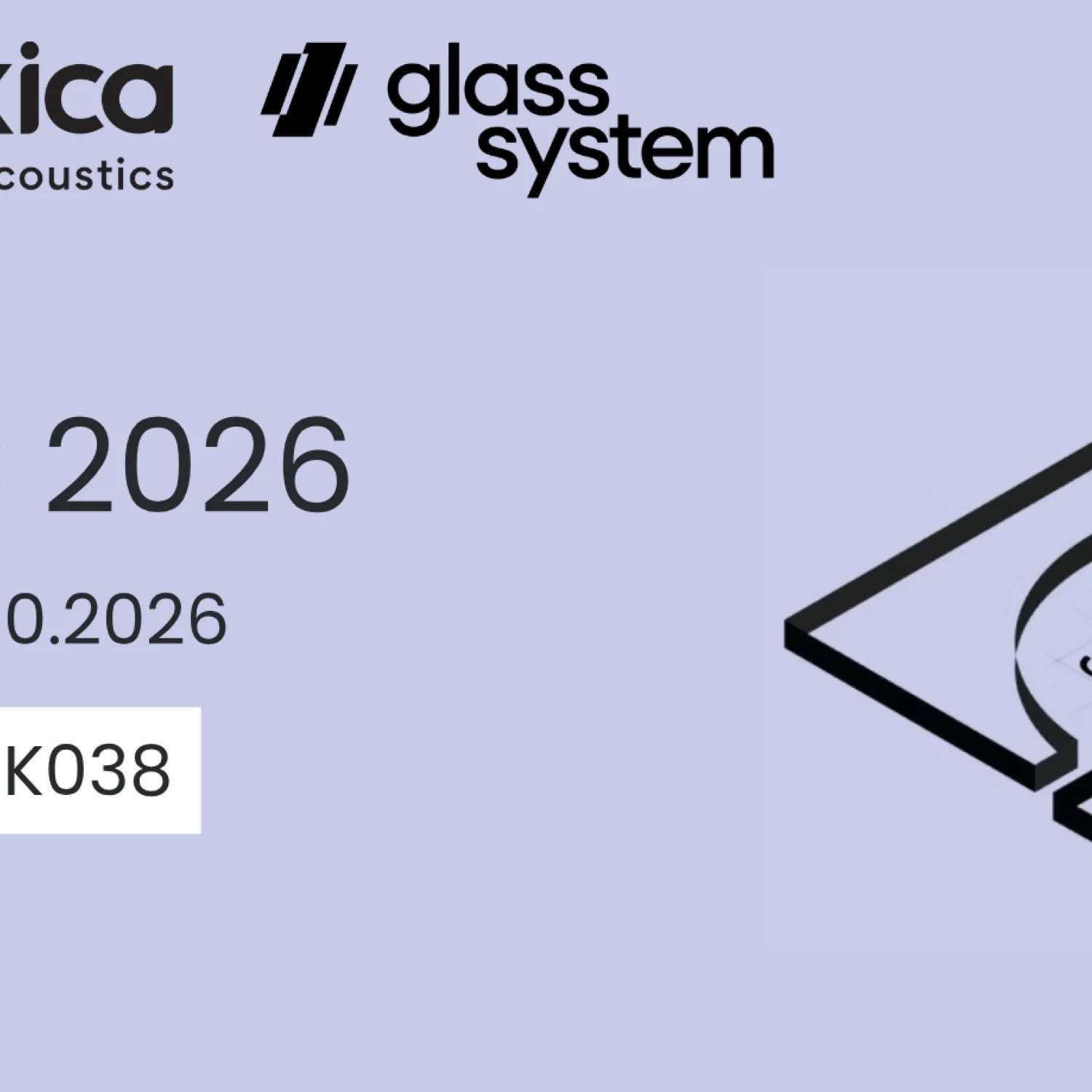 flexxica na ORGATEC 2026